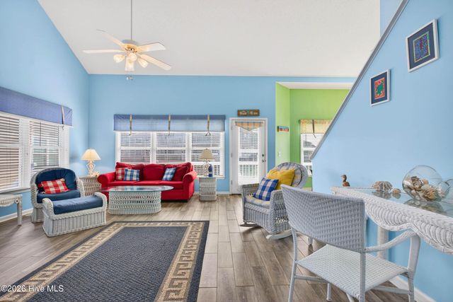 17 Sandpiper Drive, Ocean Isle Beach, NC 28469