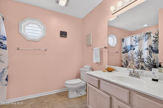 17 Sandpiper Drive, Ocean Isle Beach, NC 28469