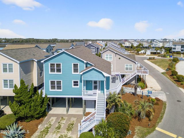 17 Sandpiper Drive, Ocean Isle Beach, NC 28469