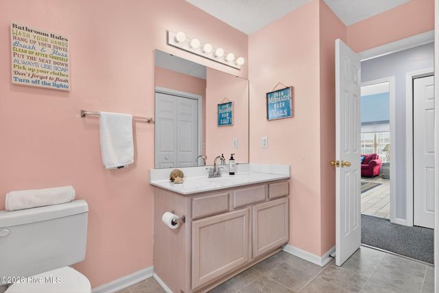 17 Sandpiper Drive, Ocean Isle Beach, NC 28469