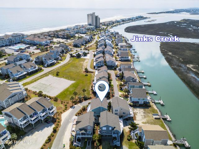 17 Sandpiper Drive, Ocean Isle Beach, NC 28469