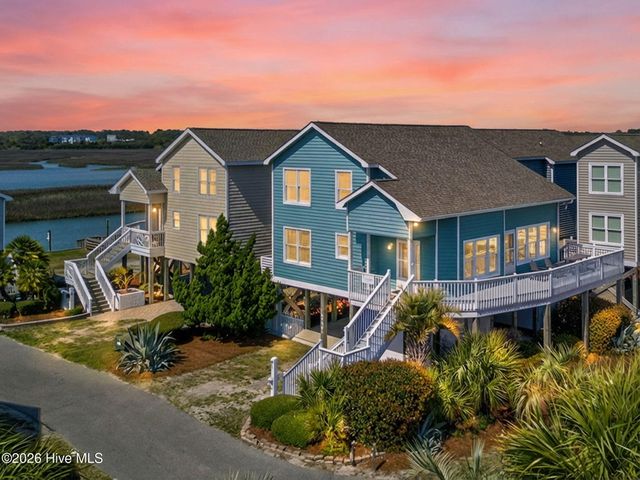17 Sandpiper Drive, Ocean Isle Beach, NC 28469
