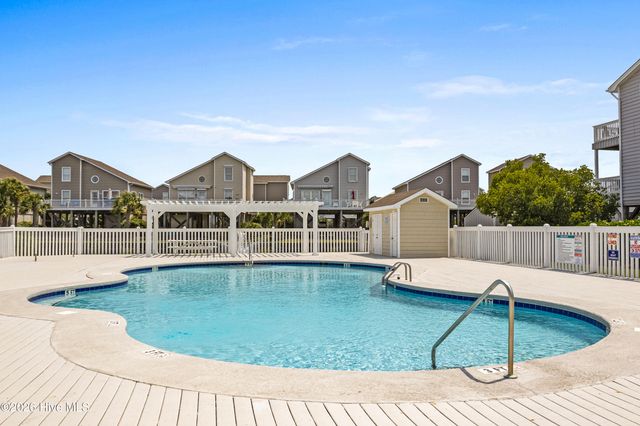 17 Sandpiper Drive, Ocean Isle Beach, NC 28469