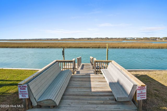 17 Sandpiper Drive, Ocean Isle Beach, NC 28469