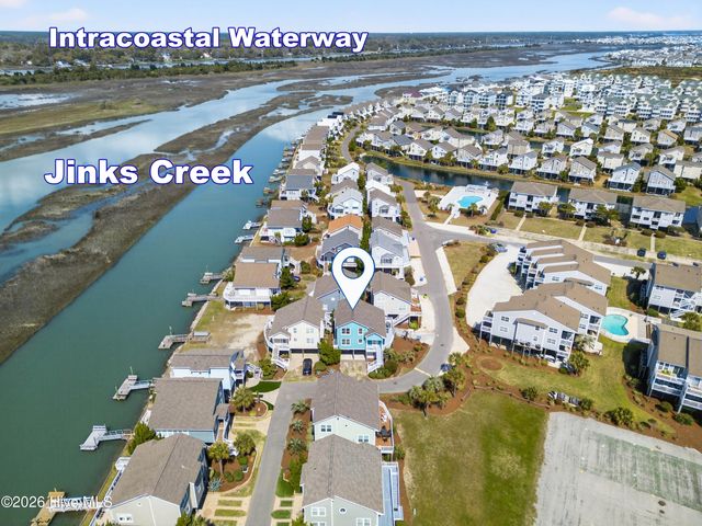 17 Sandpiper Drive, Ocean Isle Beach, NC 28469