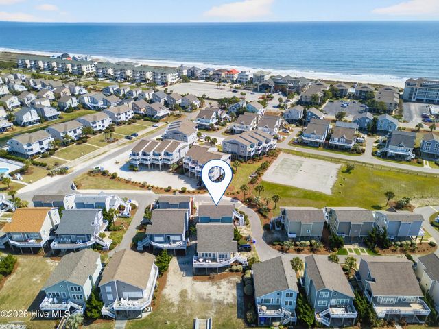17 Sandpiper Drive, Ocean Isle Beach, NC 28469