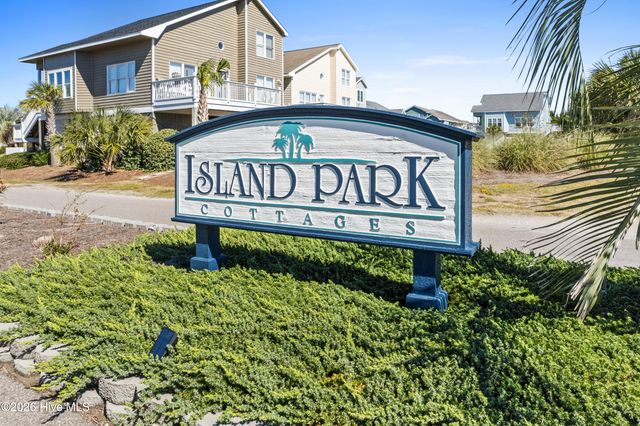 17 Sandpiper Drive, Ocean Isle Beach, NC 28469