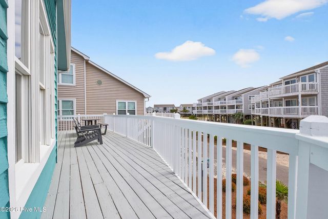 17 Sandpiper Drive, Ocean Isle Beach, NC 28469