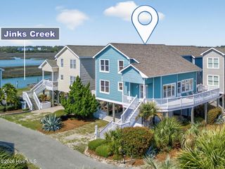17 Sandpiper Drive, Ocean Isle Beach, NC 28469