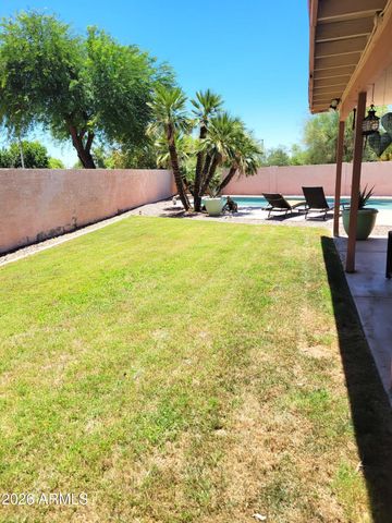1585 W TYSON Street, Chandler, AZ 85224