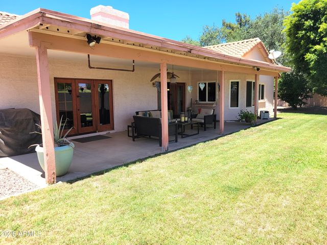 1585 W TYSON Street, Chandler, AZ 85224