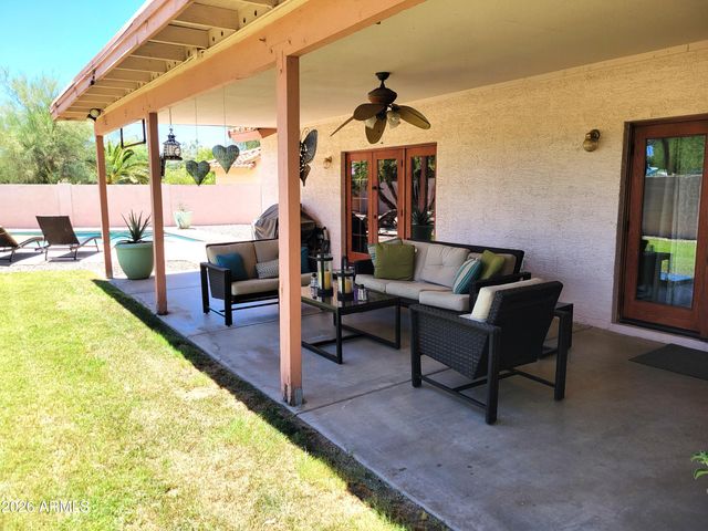 1585 W TYSON Street, Chandler, AZ 85224