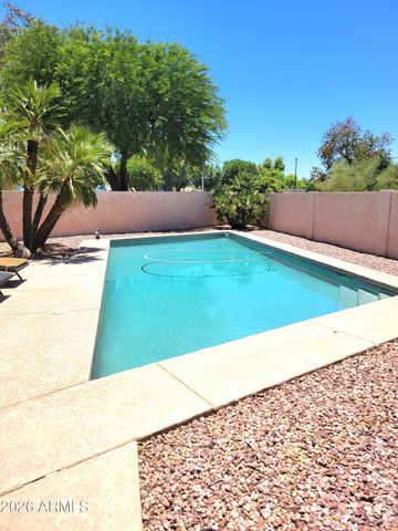 1585 W TYSON Street, Chandler, AZ 85224