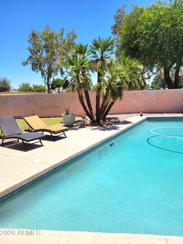 1585 W TYSON Street, Chandler, AZ 85224