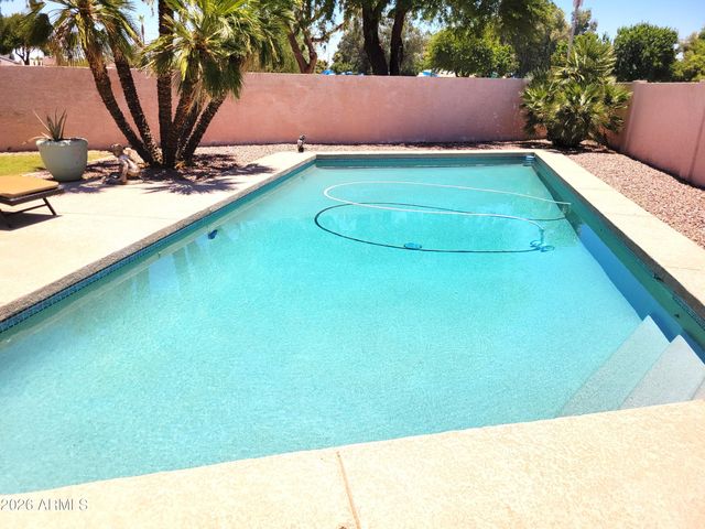 1585 W TYSON Street, Chandler, AZ 85224