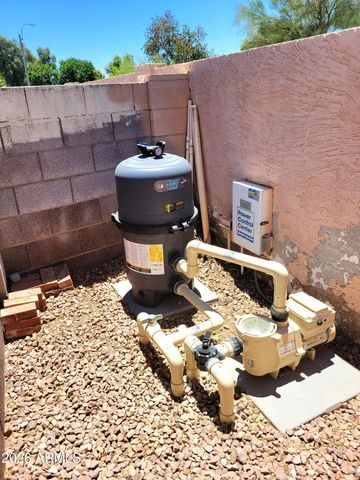 1585 W TYSON Street, Chandler, AZ 85224