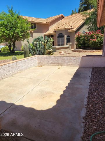 1585 W TYSON Street, Chandler, AZ 85224