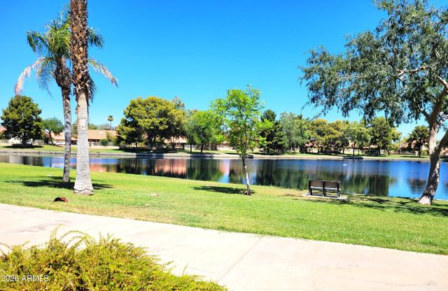 1585 W TYSON Street, Chandler, AZ 85224