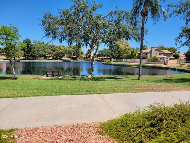 1585 W TYSON Street, Chandler, AZ 85224