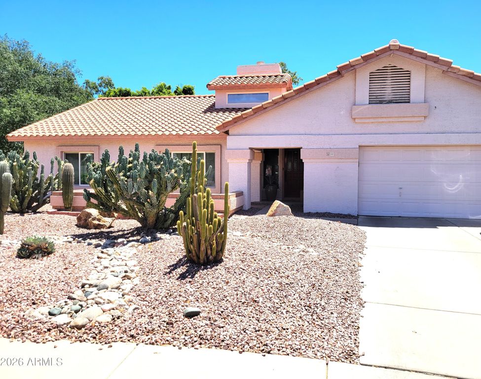 1585 W TYSON Street, Chandler, AZ 85224