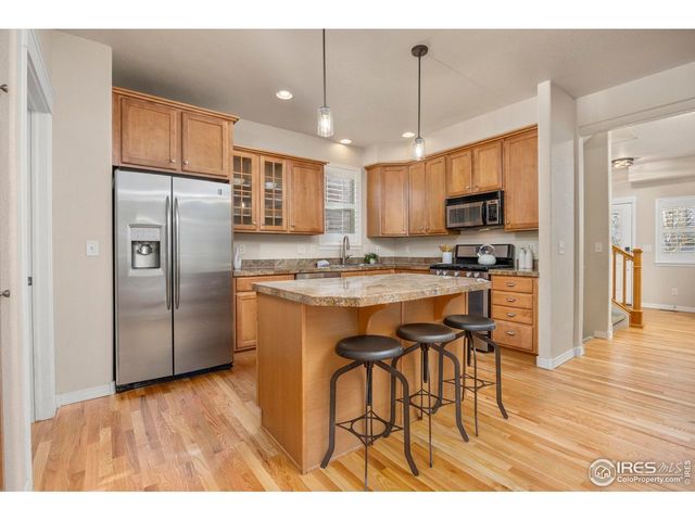 1525 Harvest Dr, Lafayette, CO 80026
