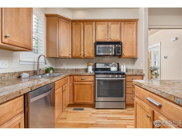 1525 Harvest Dr, Lafayette, CO 80026