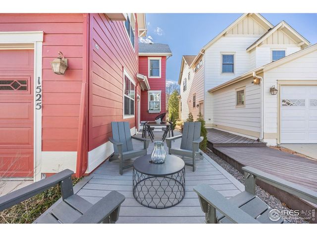 1525 Harvest Dr, Lafayette, CO 80026