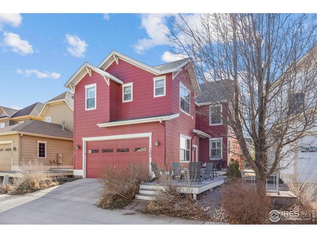 1525 Harvest Dr, Lafayette, CO 80026