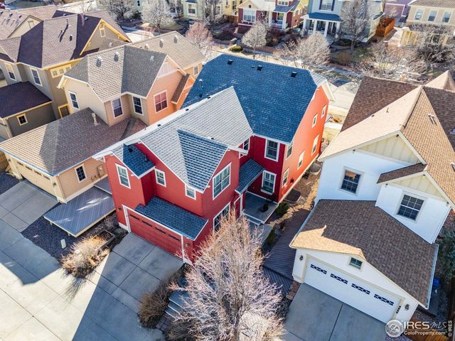 1525 Harvest Dr, Lafayette, CO 80026