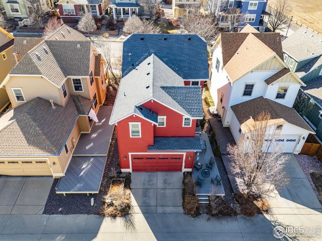 1525 Harvest Dr, Lafayette, CO 80026