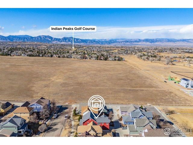 1525 Harvest Dr, Lafayette, CO 80026