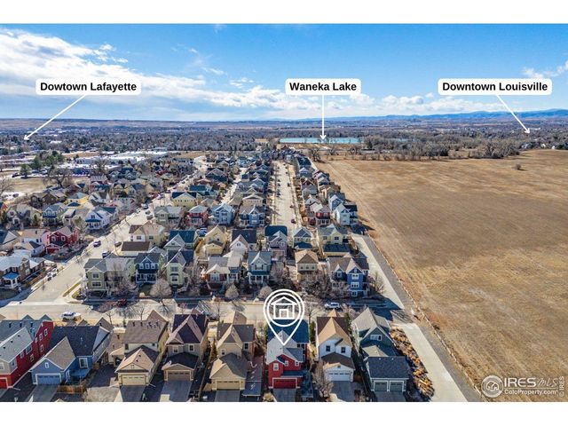 1525 Harvest Dr, Lafayette, CO 80026