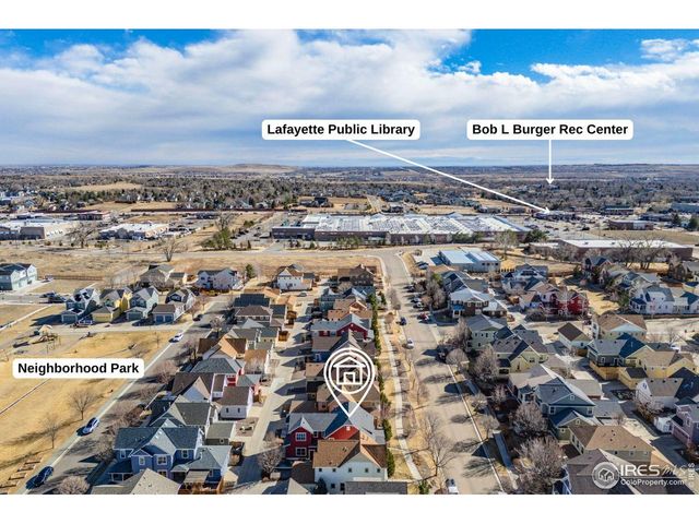 1525 Harvest Dr, Lafayette, CO 80026