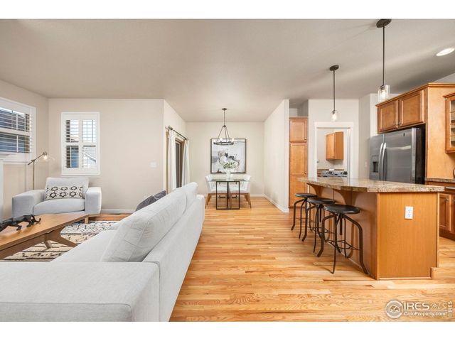 1525 Harvest Dr, Lafayette, CO 80026