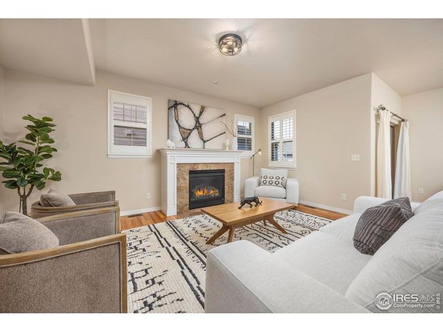 1525 Harvest Dr, Lafayette, CO 80026