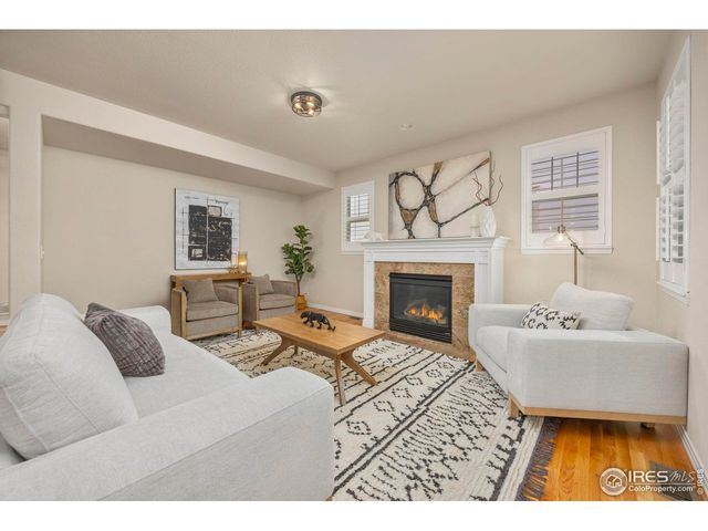 1525 Harvest Dr, Lafayette, CO 80026