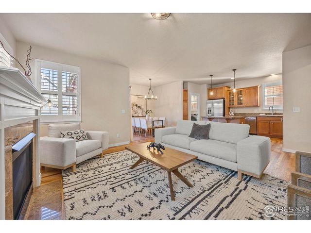 1525 Harvest Dr, Lafayette, CO 80026