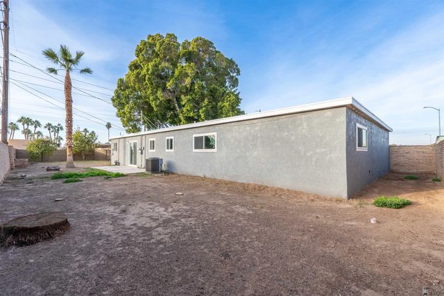 187 S San Clemente, Yuma, AZ 85364