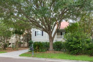 4005 Bridle Trail Drive, Seabrook Island, SC 29455