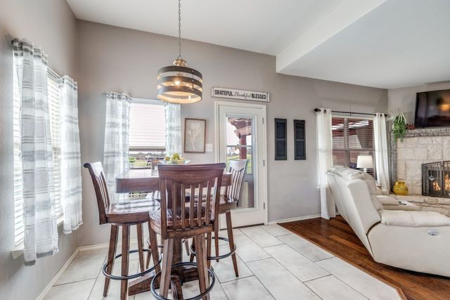 705 Golden Bear Lane, Mckinney, TX 75072