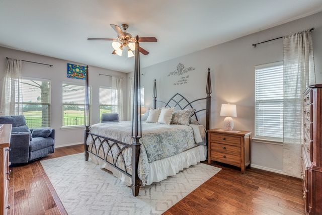 705 Golden Bear Lane, Mckinney, TX 75072