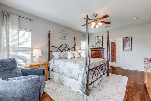 705 Golden Bear Lane, Mckinney, TX 75072