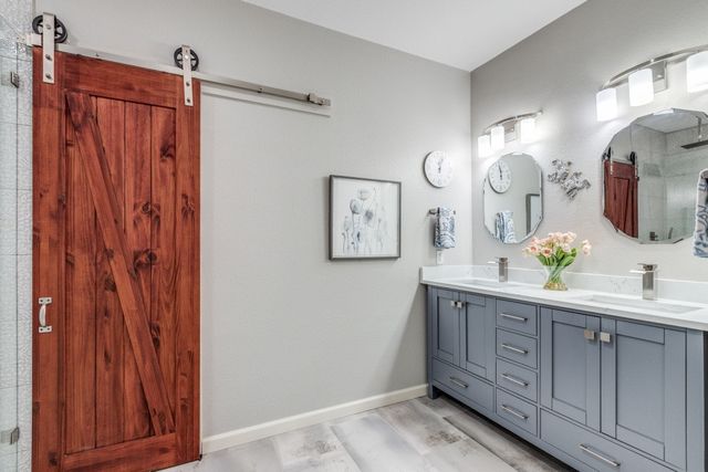 705 Golden Bear Lane, Mckinney, TX 75072