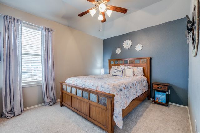 705 Golden Bear Lane, Mckinney, TX 75072