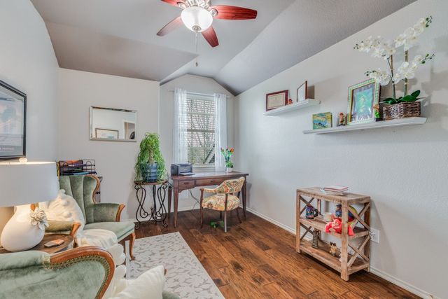 705 Golden Bear Lane, Mckinney, TX 75072