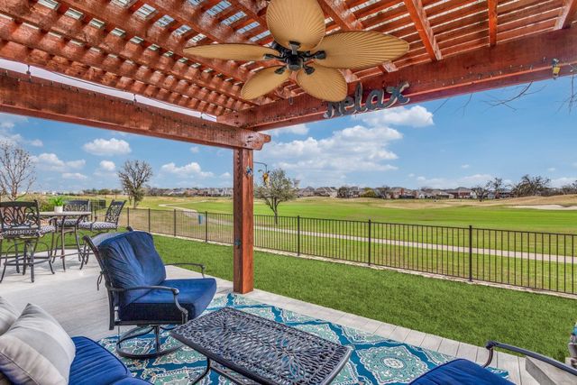 705 Golden Bear Lane, Mckinney, TX 75072