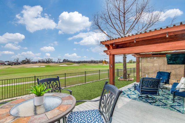 705 Golden Bear Lane, Mckinney, TX 75072