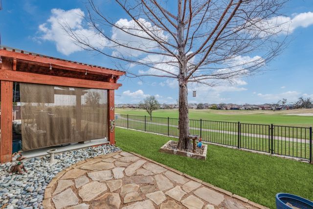 705 Golden Bear Lane, Mckinney, TX 75072