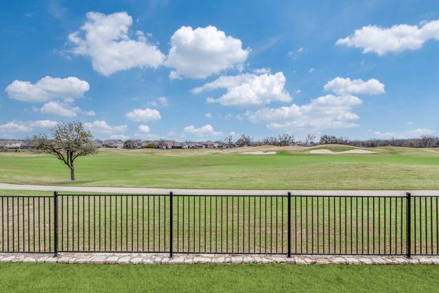705 Golden Bear Lane, Mckinney, TX 75072