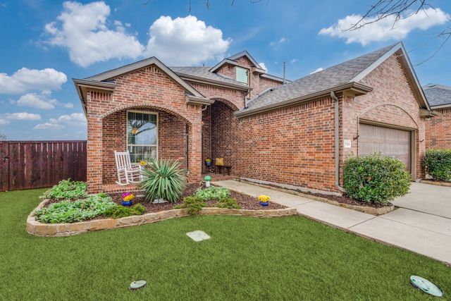 705 Golden Bear Lane, Mckinney, TX 75072